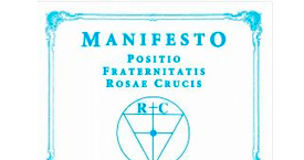 Manifesto – Positio Fraternitatis Rosae Crucis